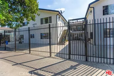 4214 Avalon Blvd, Los Angeles, CA 90011 - Photo 9