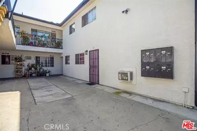 4214 Avalon Blvd, Los Angeles, CA 90011 - Photo 7