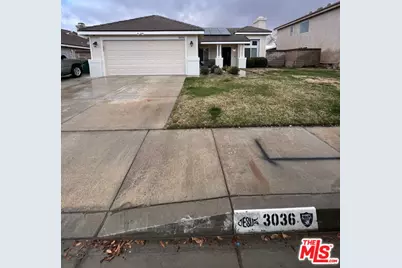 3036 Holline Ct, Lancaster, CA 93535 - Photo 13