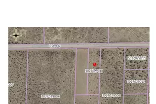 0 & 103rd St, Sun Village, CA 93543 - Photo 1