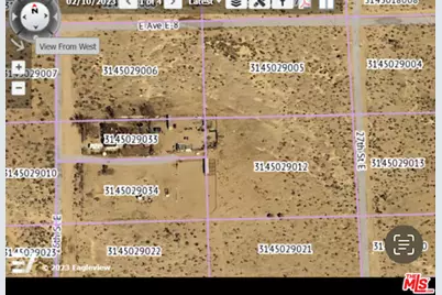 27 E & E. Avenue E-8, Lancaster, CA 93535 - Photo 1