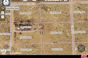 27 E & E Ave E-8, Lancaster, CA 93535 - Photo 1