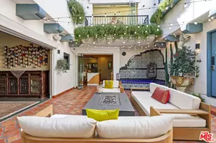 8237 Roxbury Rd, Los Angeles, CA 90069 - Photo 15