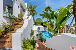 8237 Roxbury Rd, Los Angeles, CA 90069 - Photo 3