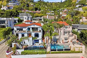 8237 Roxbury Rd, Los Angeles, CA 90069 - Photo 1