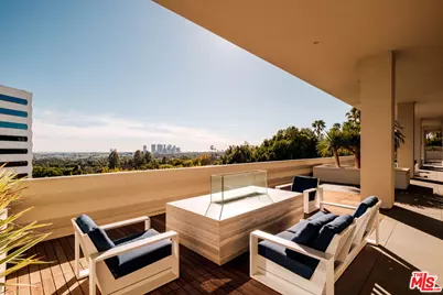 9255 Doheny Rd #1602, West Hollywood, CA 90069 - Photo 47