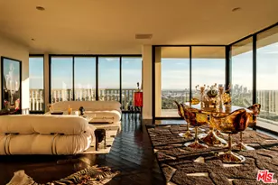 9255 Doheny Rd, West Hollywood, CA 90069 - Photo 29