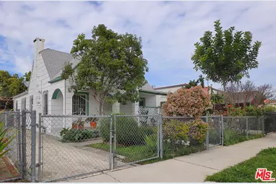 1271 S Mullen Ave, Los Angeles, CA 90019 - Photo 3