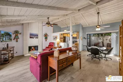 2247 Miramonte Cir #C, Palm Springs, CA 92264 - Photo 11