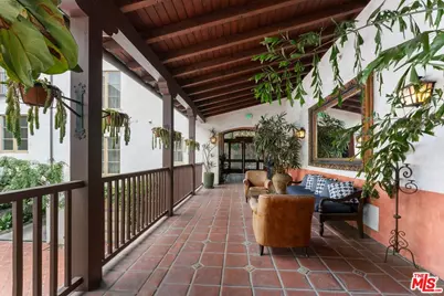 1414 N Harper Ave #5, West Hollywood, CA 90046 - Photo 27