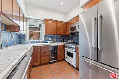 1414 N Harper Ave #5, West Hollywood, CA 90046 - Photo 11