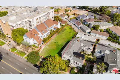 1270 S Beverly Glen Blvd, Los Angeles, CA 90024 - Photo 3