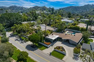 8400 Mulholland Dr, Los Angeles, CA 90046 - Photo 39