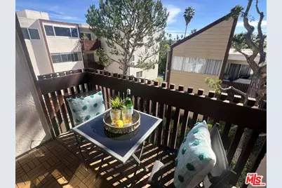 6050 Canterbury Dr #E317, Culver City, CA 90230 - Photo 9