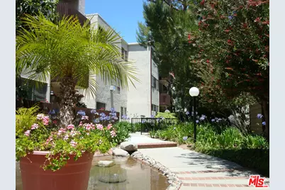 6050 Canterbury Dr #E317, Culver City, CA 90230 - Photo 21