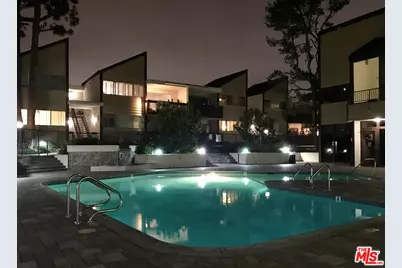 6050 Canterbury Dr #E317, Culver City, CA 90230 - Photo 25