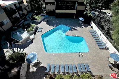 6050 Canterbury Dr #E317, Culver City, CA 90230 - Photo 25