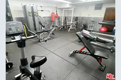 6050 Canterbury Dr #E317, Culver City, CA 90230 - Photo 21