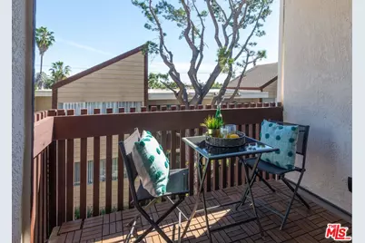 6050 Canterbury Dr #E317, Culver City, CA 90230 - Photo 7