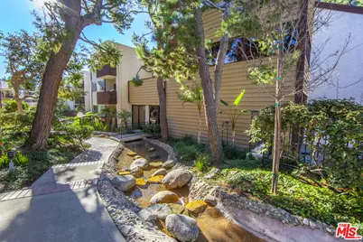 6050 Canterbury Dr #E317, Culver City, CA 90230 - Photo 19