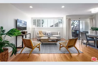 6050 Canterbury Dr #E317, Culver City, CA 90230 - Photo 1