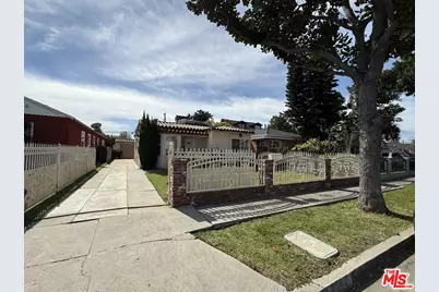 3284 Cherokee Ave, South Gate, CA 90280 - Photo 3