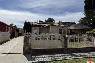 3284 Cherokee Ave, South Gate, CA 90280 - Photo 1