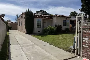 3284 Cherokee Ave, South Gate, CA 90280 - Photo 1