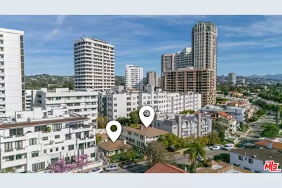 10637 Ashton Ave, Los Angeles, CA 90024 - Photo 9