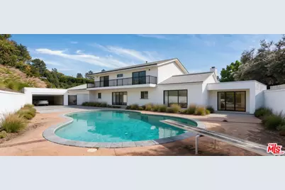 1181 Somera Rd, Los Angeles, CA 90077 - Photo 11