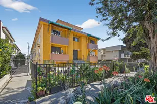 210 S Commonwealth Ave, Los Angeles, CA 90004 - Photo 7