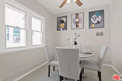 444 N Orange Grove Ave #444 1/2, Los Angeles, CA 90036 - Photo 7