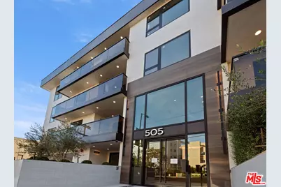 505 S Barrington Ave #104, Los Angeles, CA 90049 - Photo 31