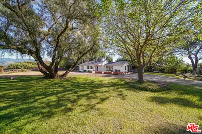 790 N Refugio Rd, Santa Ynez, CA 93460 - Photo 1