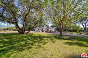 790 N Refugio Rd, Santa Ynez, CA 93460 - Photo 1