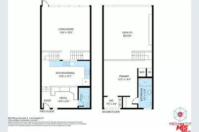 803 Wilcox Ave #4, Los Angeles, CA 90038 - Photo 29