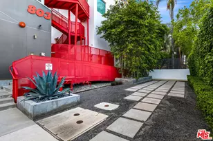 803 Wilcox Ave, Los Angeles, CA 90038 - Photo 23