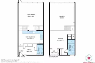 803 Wilcox Ave, Los Angeles, CA 90038 - Photo 27