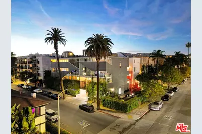803 Wilcox Ave #4, Los Angeles, CA 90038 - Photo 7