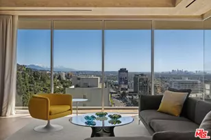 9255 Doheny Rd, West Hollywood, CA 90069 - Photo 5