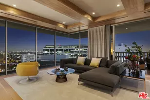 9255 Doheny Rd, West Hollywood, CA 90069 - Photo 1