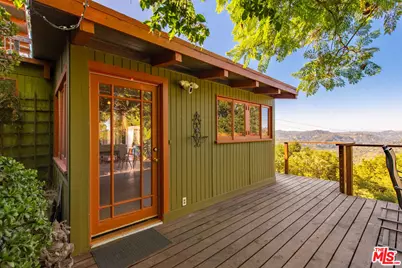 20158 Observation Dr, Topanga, CA 90290 - Photo 7