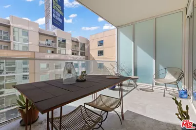 6250 Hollywood Blvd #6L, Los Angeles, CA 90028 - Photo 21
