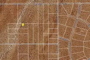 0 California City, California City, CA 93523 - Photo 1