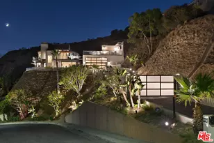 1815 N Crescent Heights Blvd, Los Angeles, CA 90069 - Photo 1