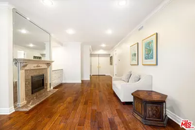 4949 Genesta Ave #201, Encino, CA 91316 - Photo 5