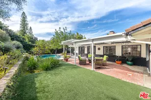 16012 Meadowcrest Rd, Sherman Oaks, CA 91403 - Photo 45