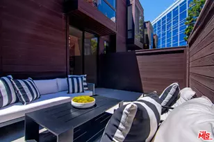 1033 Carol Dr, West Hollywood, CA 90069 - Photo 21