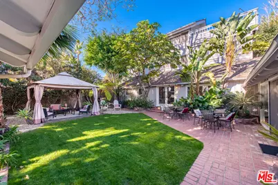 3245 Provon Ln, Los Angeles, CA 90034 - Photo 19