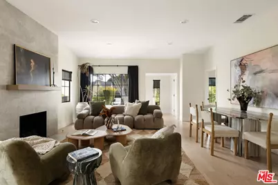9031 Elevado St, West Hollywood, CA 90069 - Photo 5